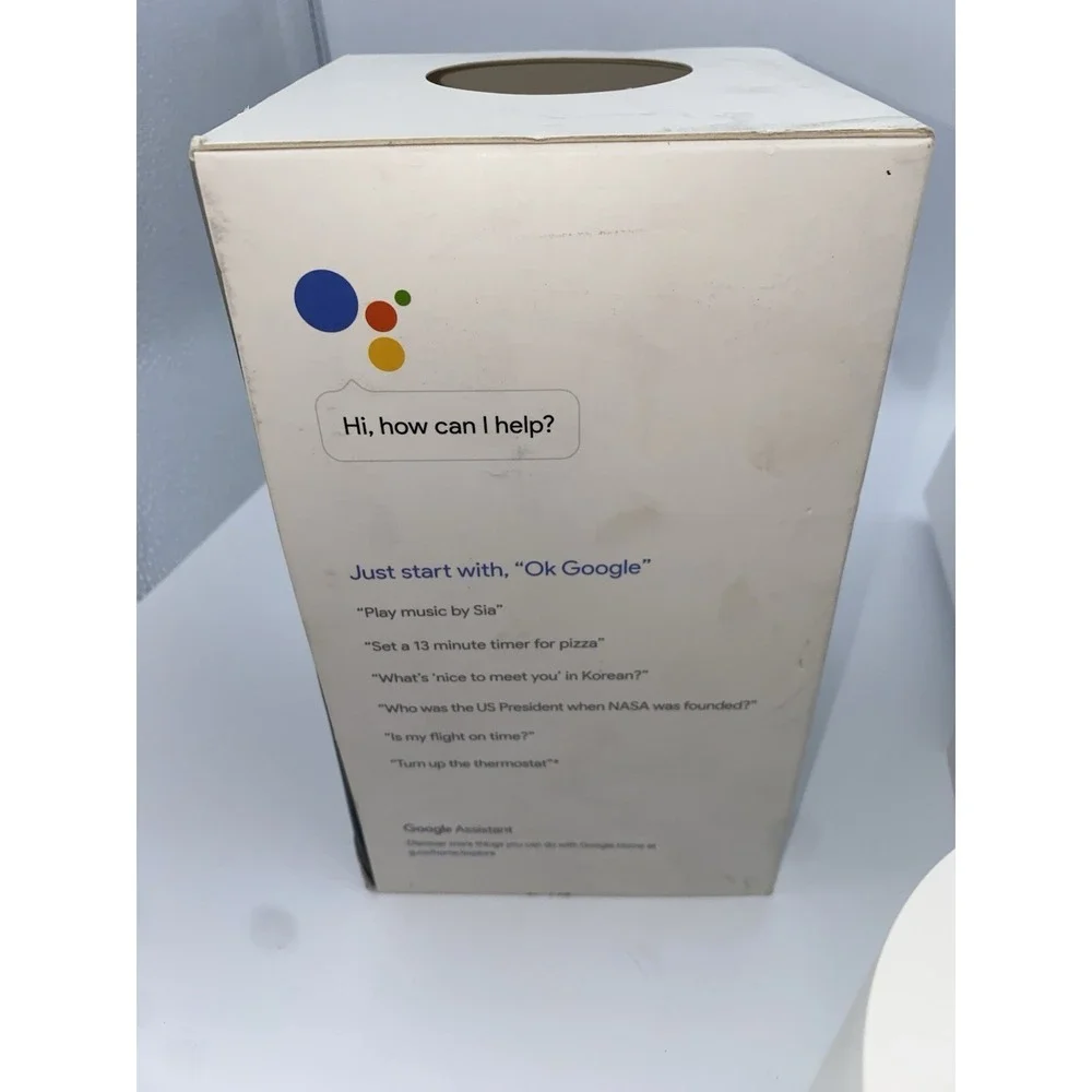 google untested no